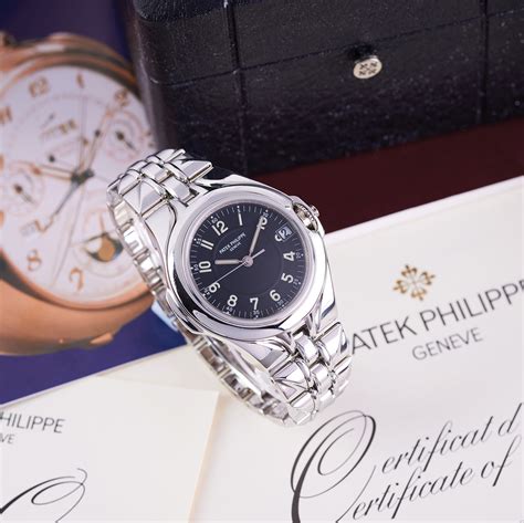 patek philippe russia